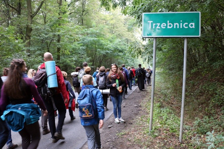 Pielgrzymka trzebnicka nr 10