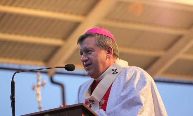 Wyobraźnia miłosierdzia zadaniem