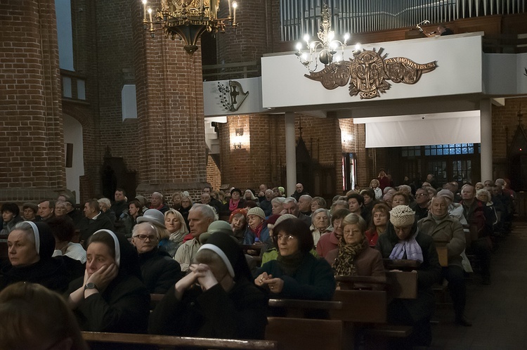 9. rocznica śmierci kard. Jeża