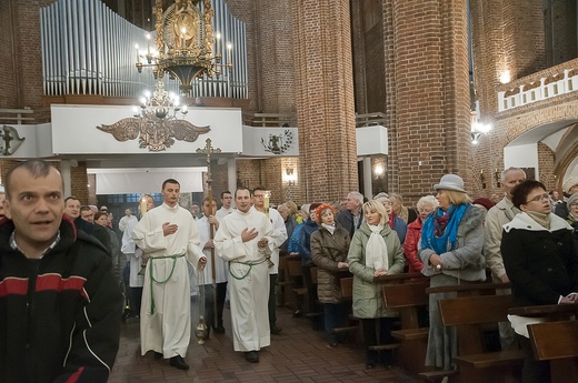 9. rocznica śmierci kard. Jeża