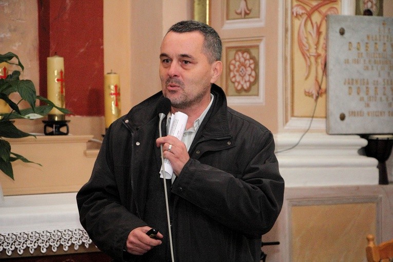 II Diecezjalna Pielgrzymka Służby Zdrowia do Suserza