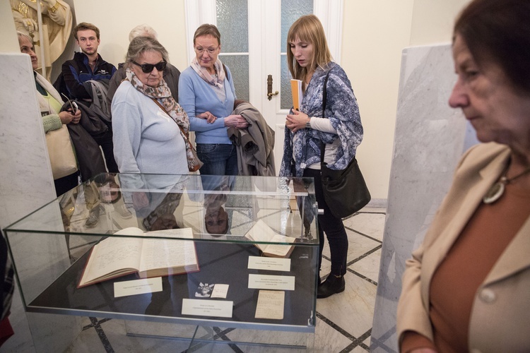 Dom Arcybiskupów Warszawskich