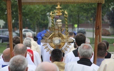 Rok Jadwiżański w archidiecezji wrocławskiej oficjalnie otwarty