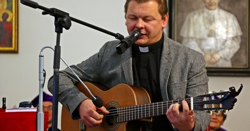 Wyjdź na muzyczny spacer