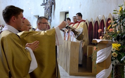 Bądźmy darem dla siebie