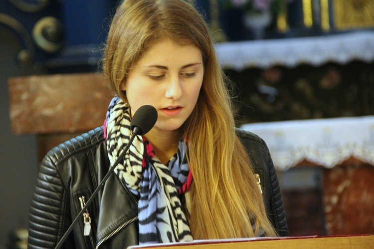 Św. Jan Paweł II w Lisiej Górze