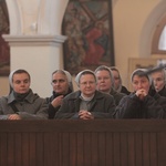Święto patronki Nowogrodźca