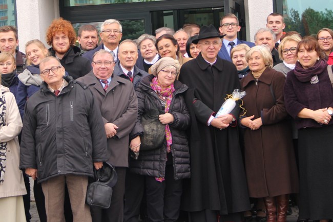 50 lat DA w Radomiu