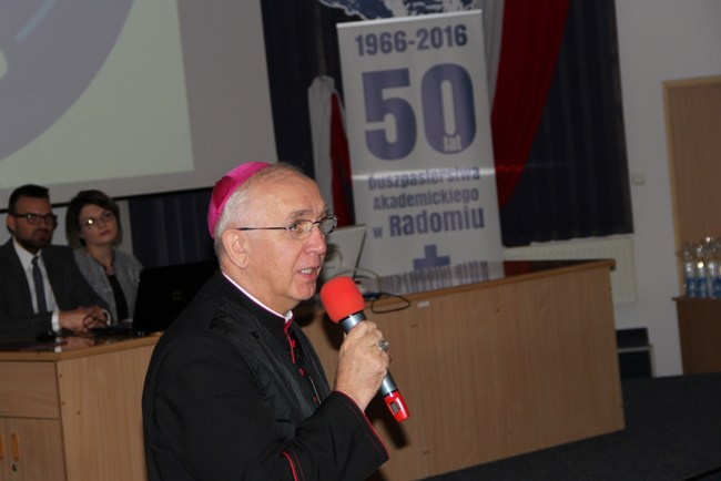 50 lat DA w Radomiu