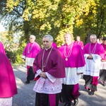 Ingres abp. Józefa we Fromborku