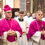 Ingres abp. Józefa we Fromborku