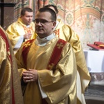 Ingres abp. Józefa we Fromborku