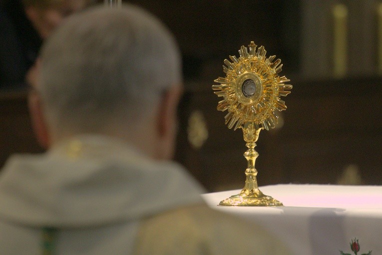 Rok Jadwiżański wystartował