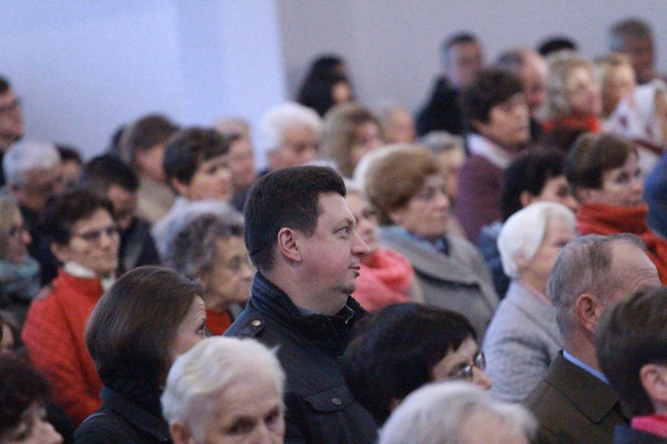 Parafialne Forum Rodziny w Ptaszkowej
