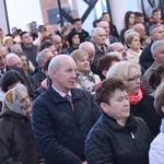 Parafialne Forum Rodziny w Ptaszkowej