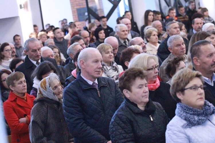 Parafialne Forum Rodziny w Ptaszkowej