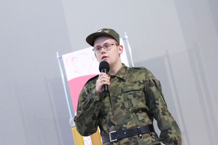 Parafialne Forum Rodziny w Ptaszkowej