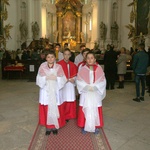 Rok Jadwiżański wystartował