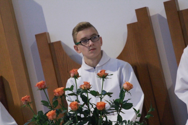 Parafialne Forum Rodziny w Ptaszkowej