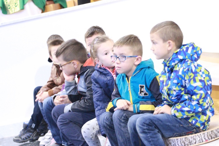 Parafialne Forum Rodziny w Ptaszkowej