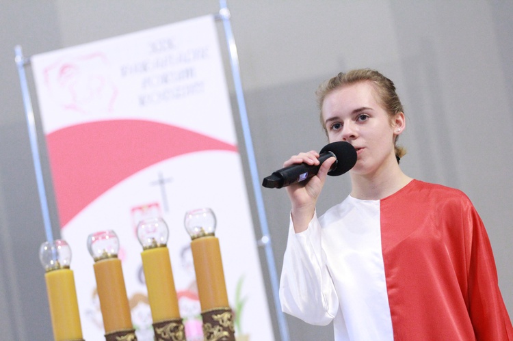 Parafialne Forum Rodziny w Ptaszkowej
