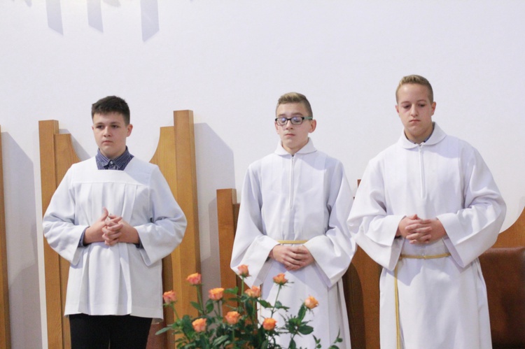 Parafialne Forum Rodziny w Ptaszkowej