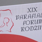 Parafialne Forum Rodziny w Ptaszkowej
