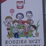 Parafialne Forum Rodziny w Ptaszkowej