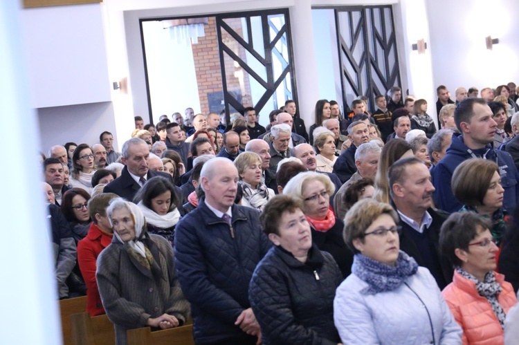 Parafialne Forum Rodziny w Ptaszkowej