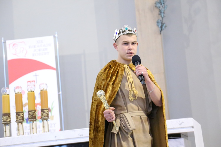 Parafialne Forum Rodziny w Ptaszkowej