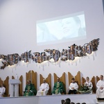 Parafialne Forum Rodziny w Ptaszkowej