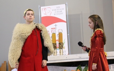 Parafialne Forum Rodziny w Ptaszkowej