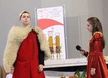 Parafialne Forum Rodziny w Ptaszkowej