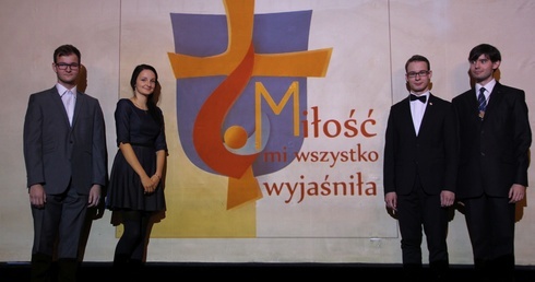 Nakręcili film o Janie Pawle II