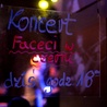 Festiwal "7 x Gospel" - Faceci w Czerni