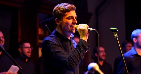 Gospel wychodzi na miasto