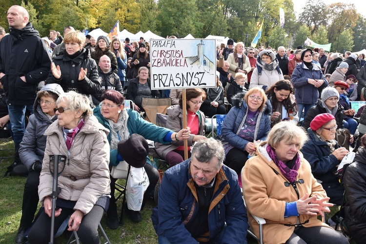 Wielka Pokuta na Jasnej Górze