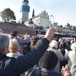 Wielka Pokuta na Jasnej Górze