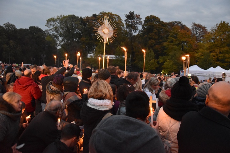 Wielka Pokuta na Jasnej Górze