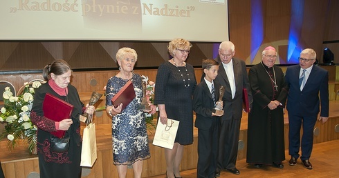 Ludzie działania