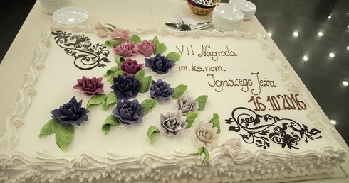 Gala nagród im. kard. nom. Jeża