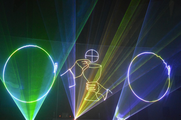 Jubileusz miasta i parafii