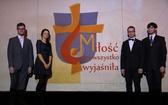 Premiera filmu "Miłość mi wszystko wyjaśniła"