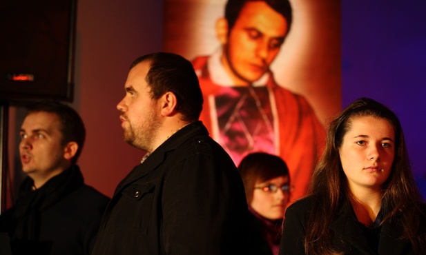 Cud Mszy za Ojczyznę