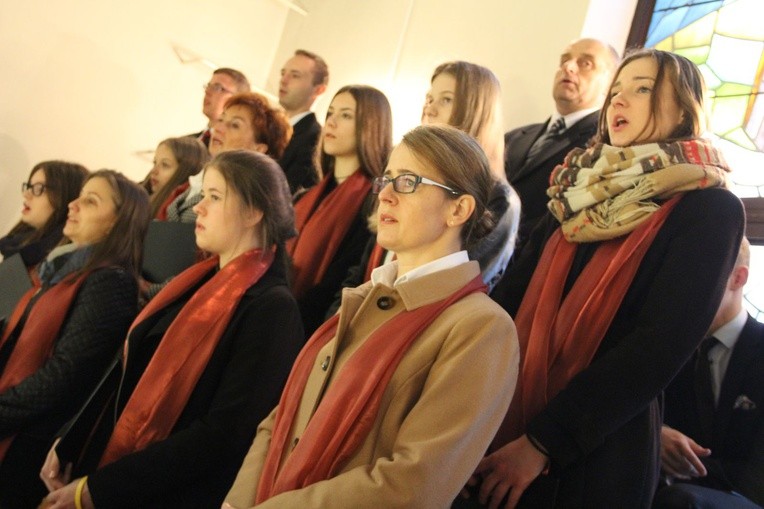 Uroczystość jubieluszowa w Świebodzinie