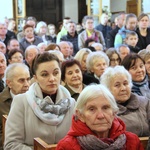 Uroczystość jubieluszowa w Świebodzinie