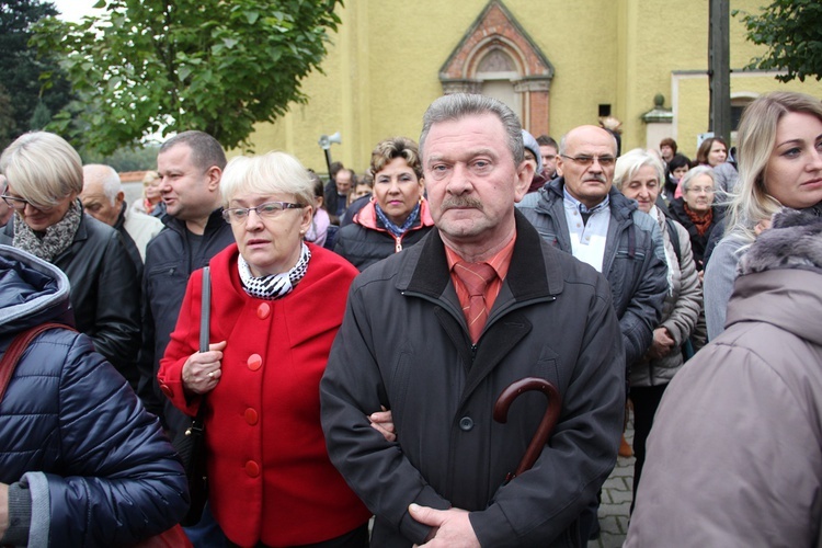 Centralne uroczystości jadwiżańskie