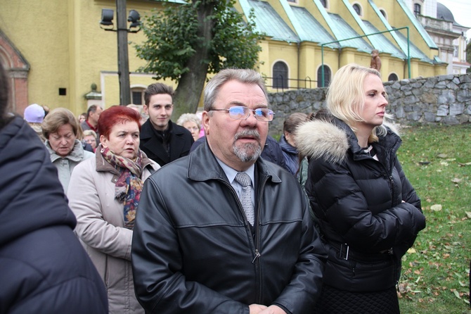 Centralne uroczystości jadwiżańskie