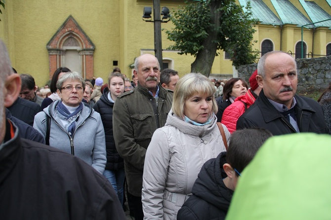 Centralne uroczystości jadwiżańskie