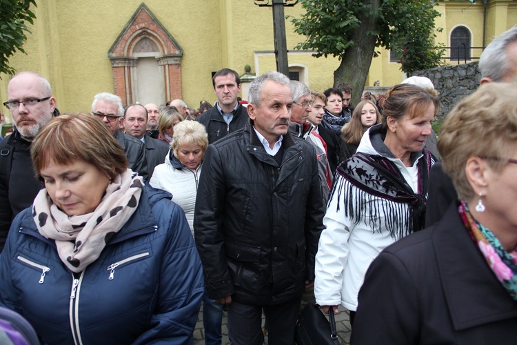 Centralne uroczystości jadwiżańskie